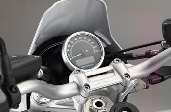 BMW R nineT Urban G/S 2018 - Bild 96 BMW R nineT Urban G/S 2018 - Bild 96